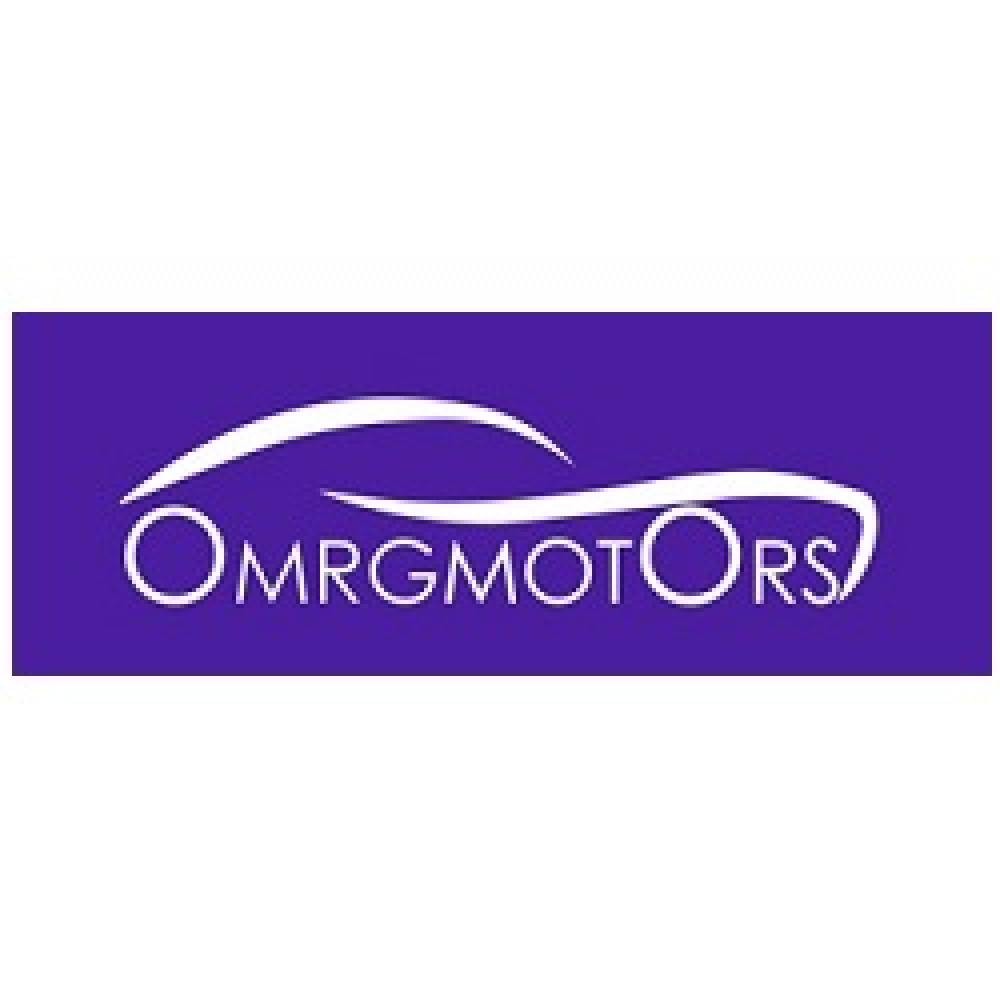 OMRG Motors