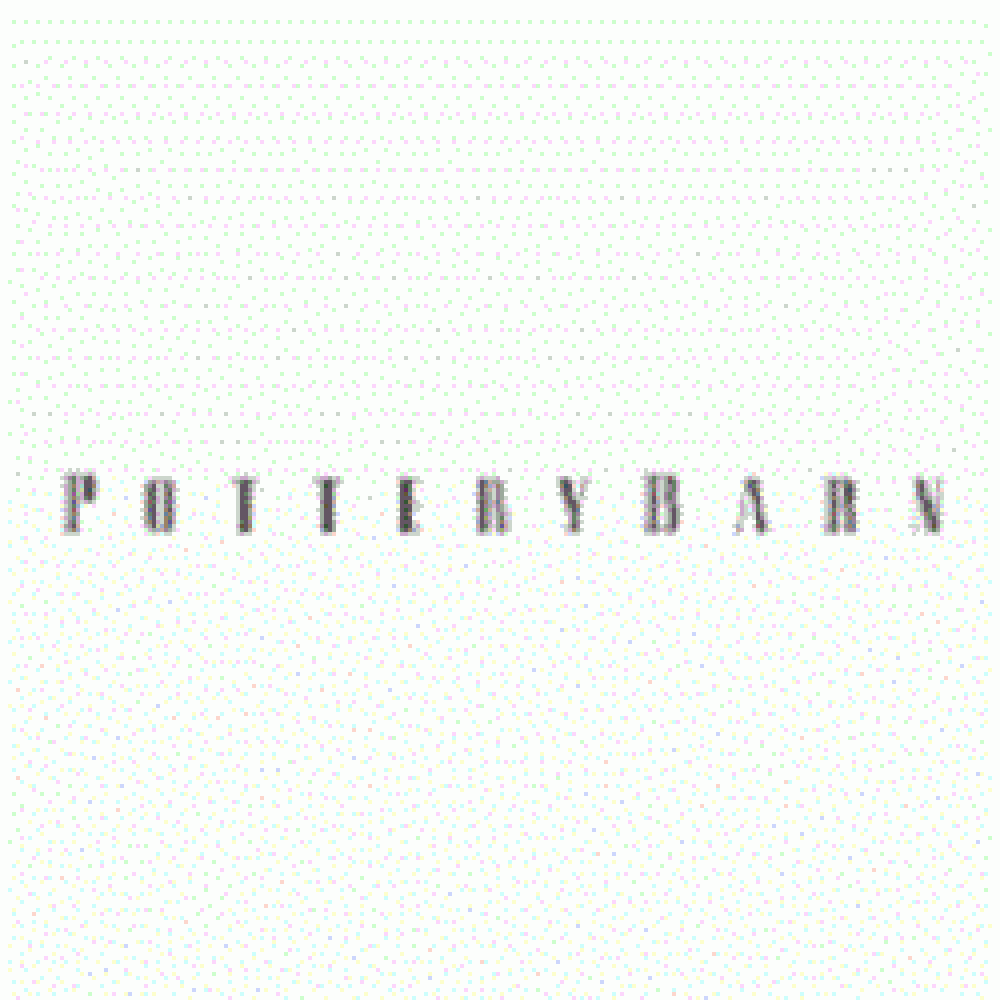 Pottery Barn