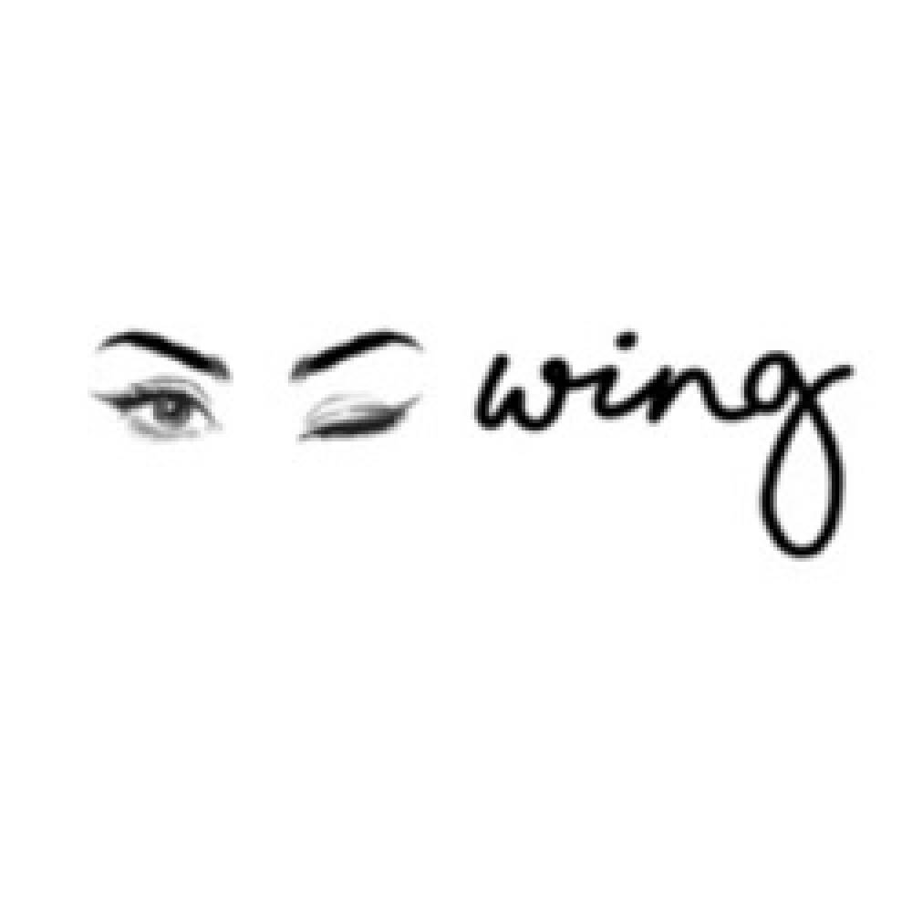 The Wing Eyeliner