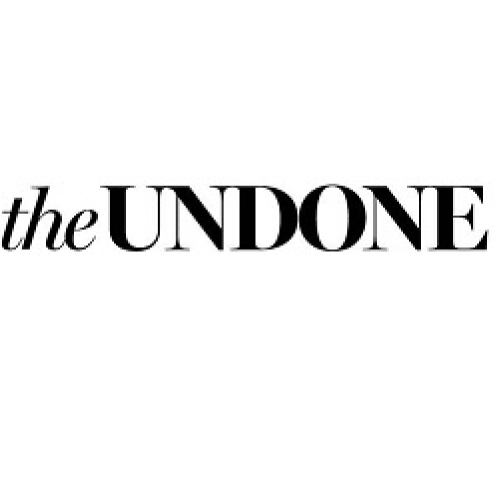 The Undone