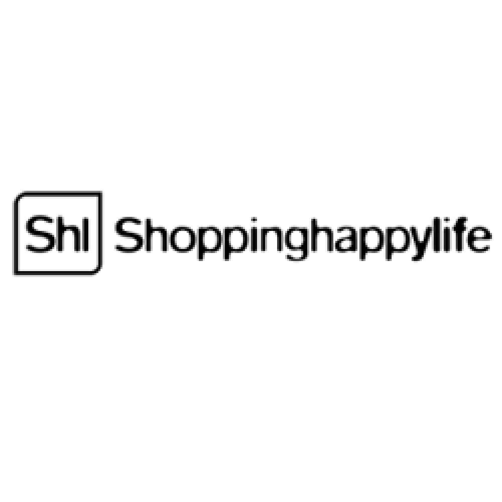 Shopping happy life