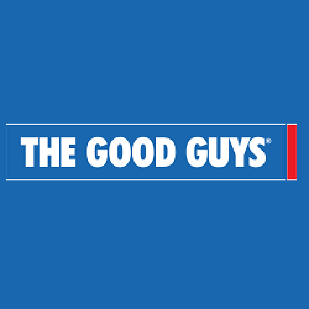 The Good Guys