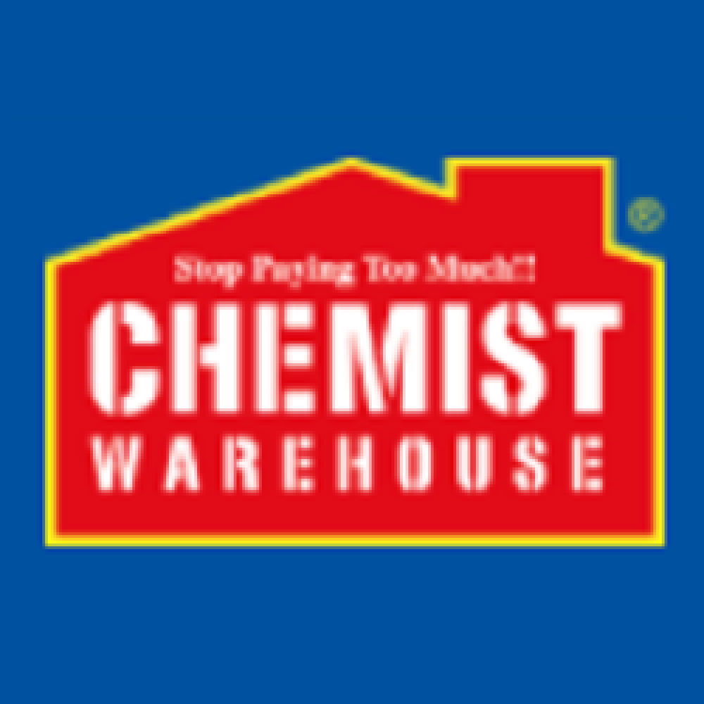 Chemist Warehouse
