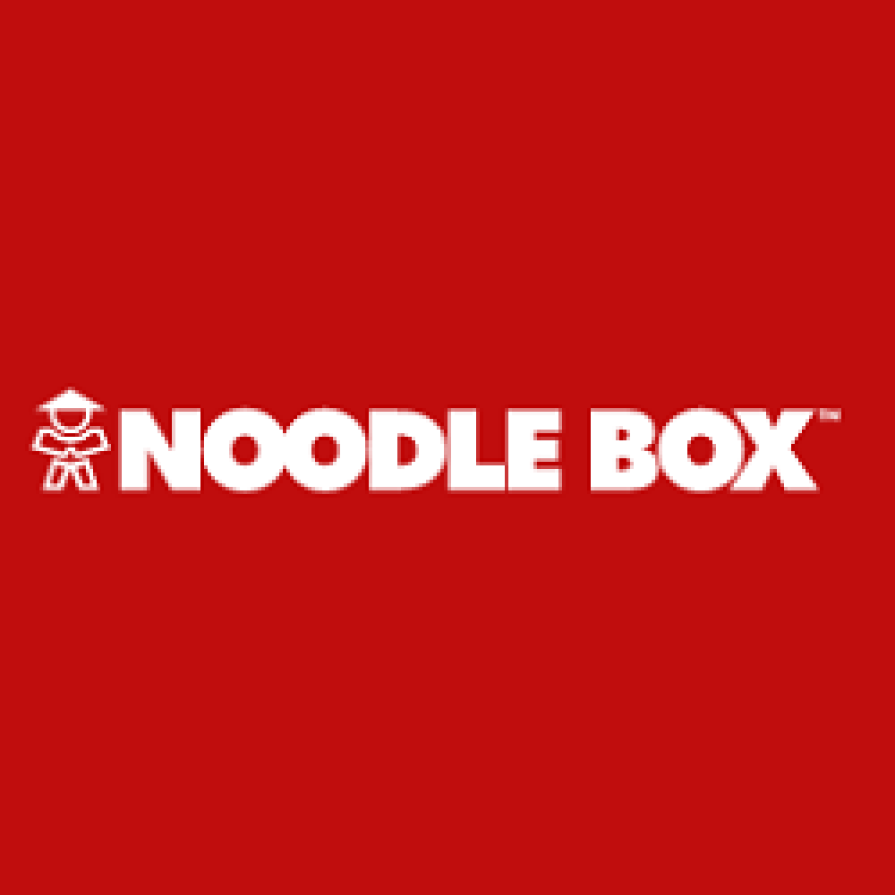 Noodle Box