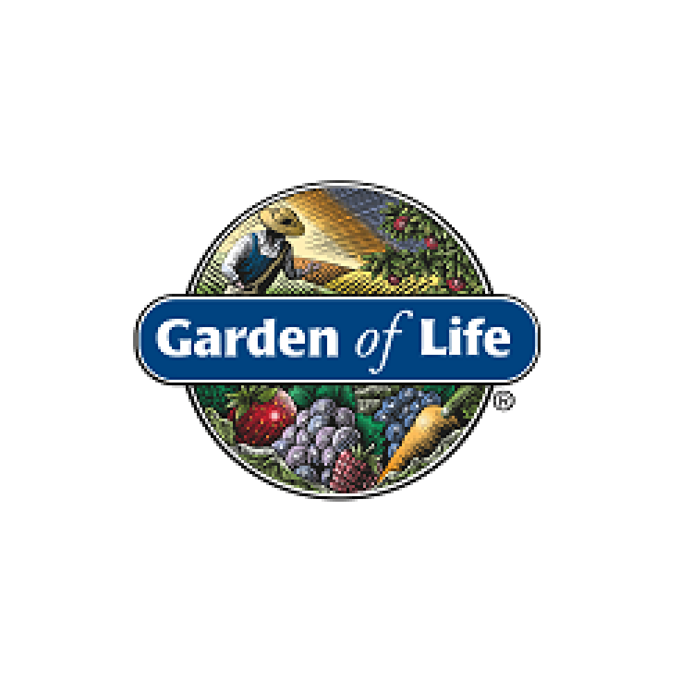 Garden of Life