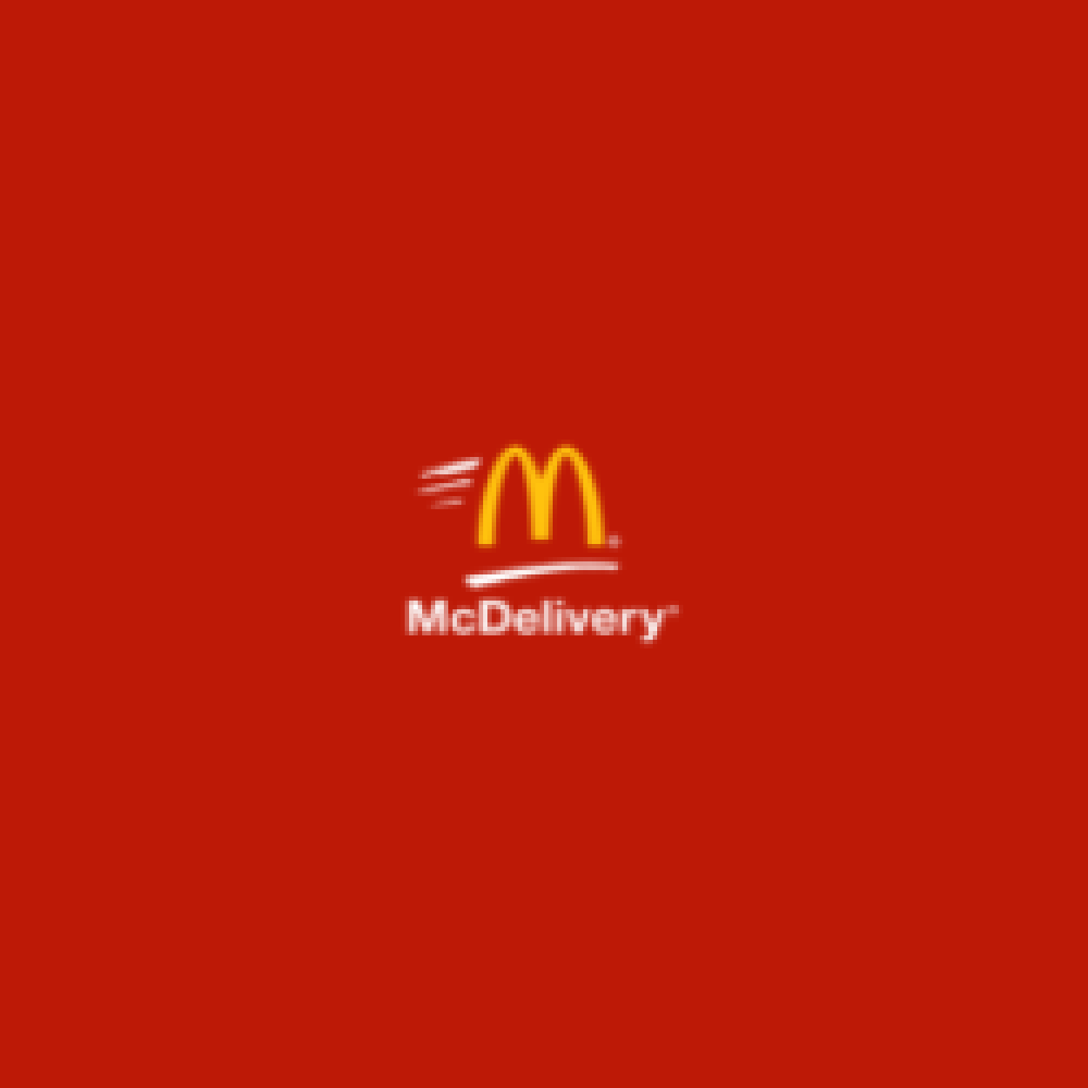 Mc Donalds
