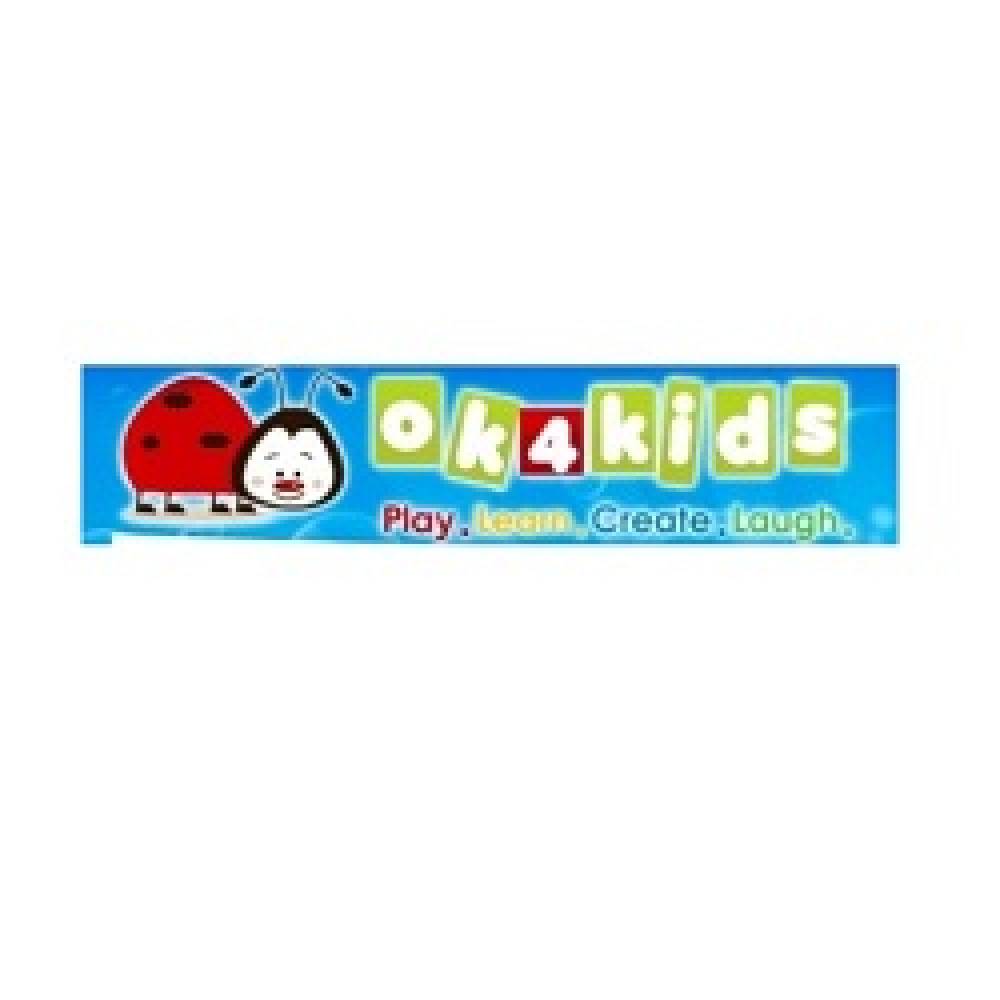The Organised Kaos 4 Kids