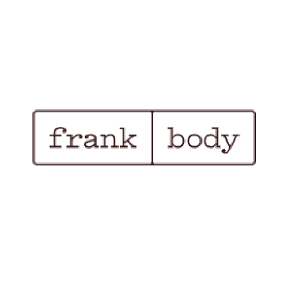 Frank Body