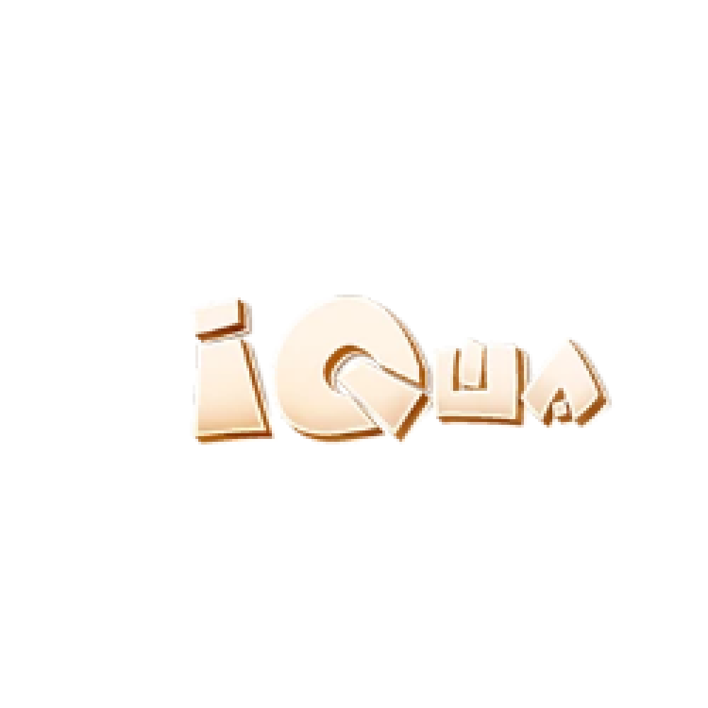 iQsha RU