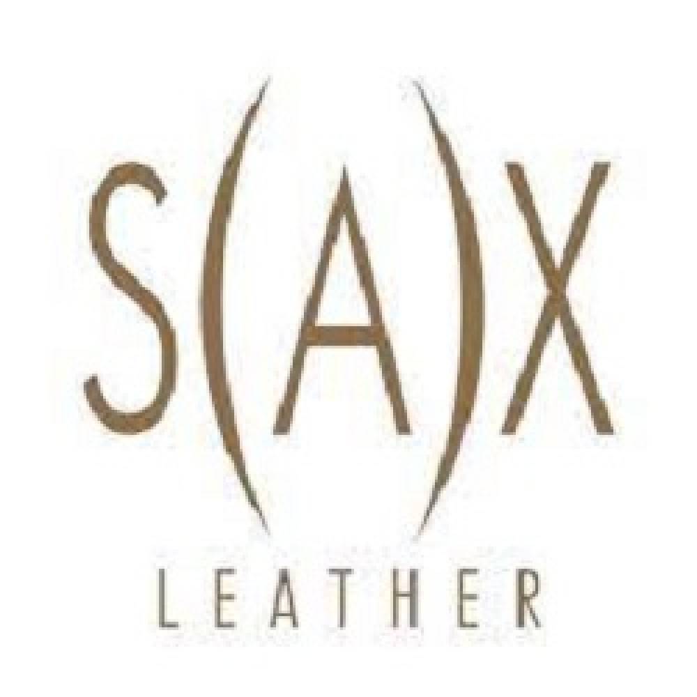 Sax Leather