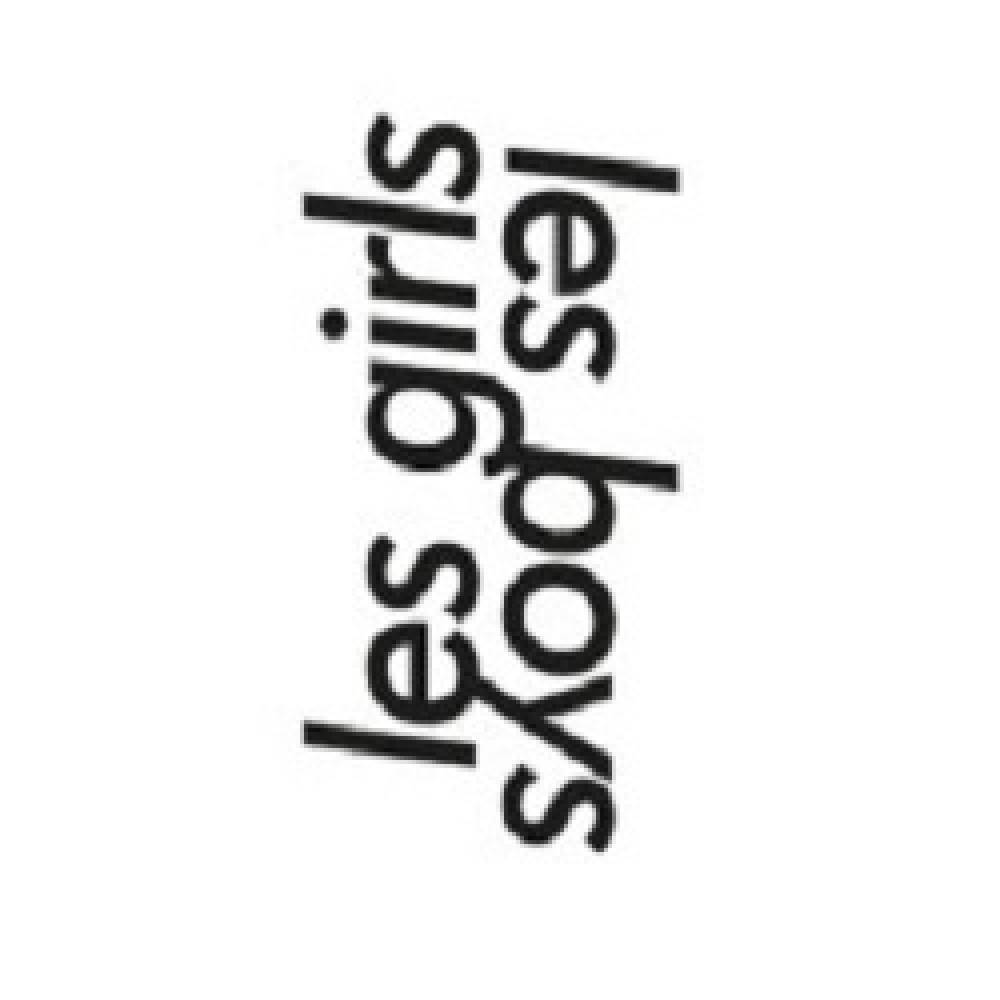 Les girls les boys