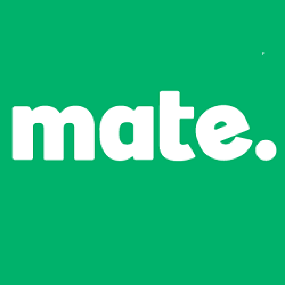 Lets Be Mates