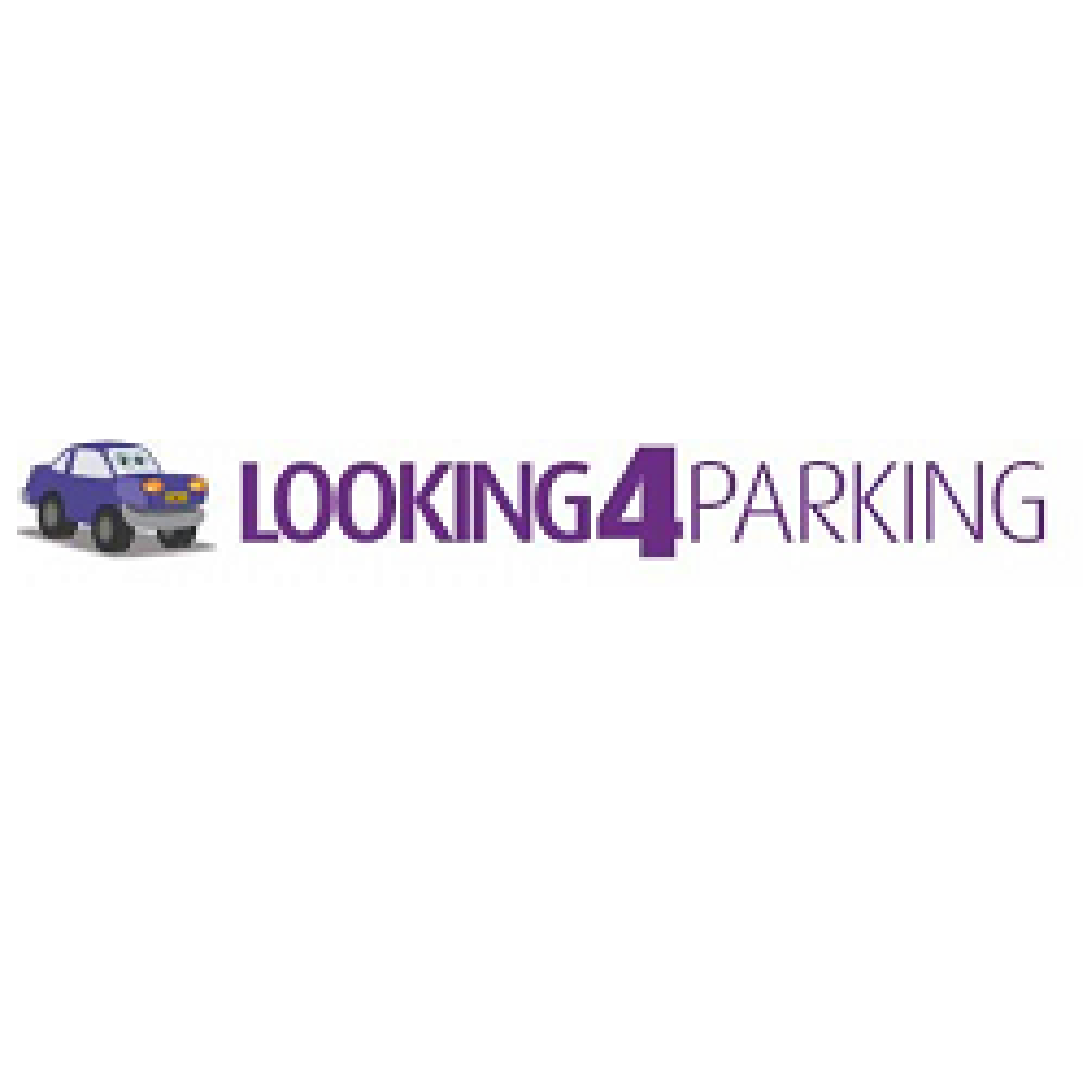 Looking4Parking