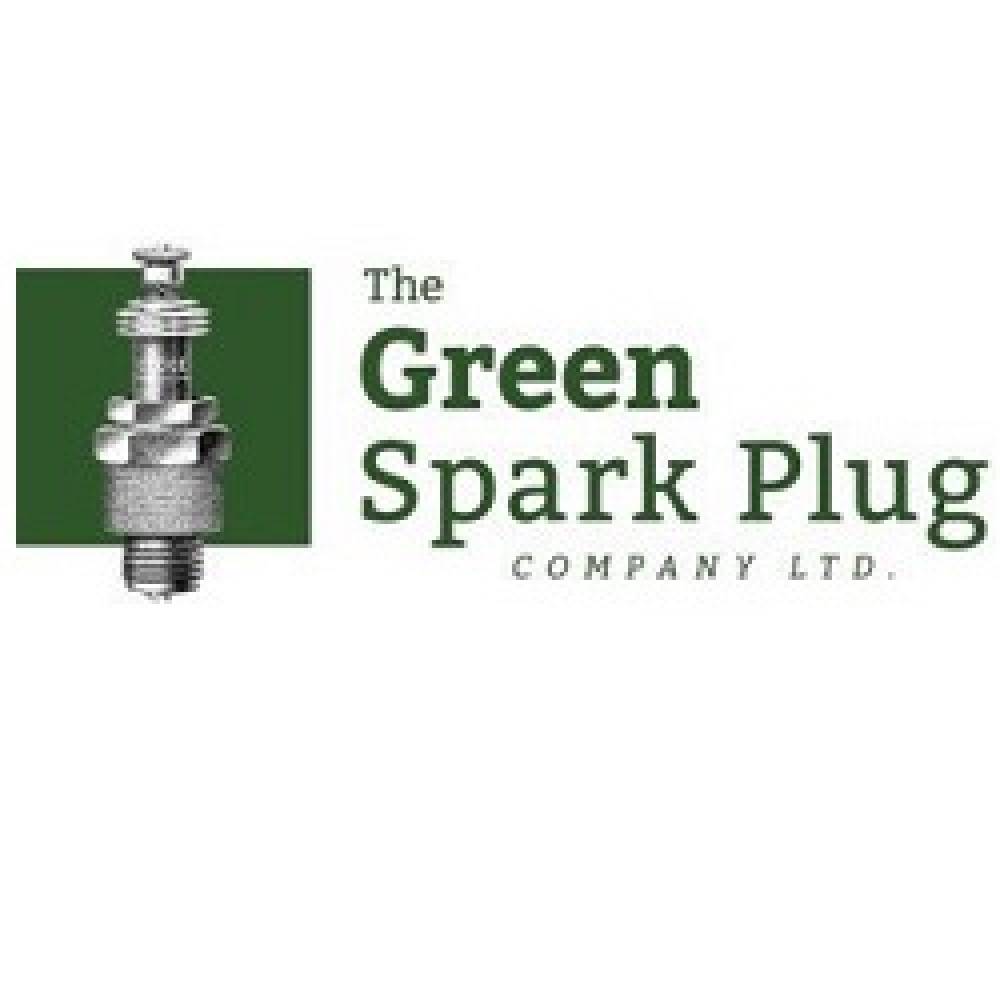 The Green Spark Plug Company