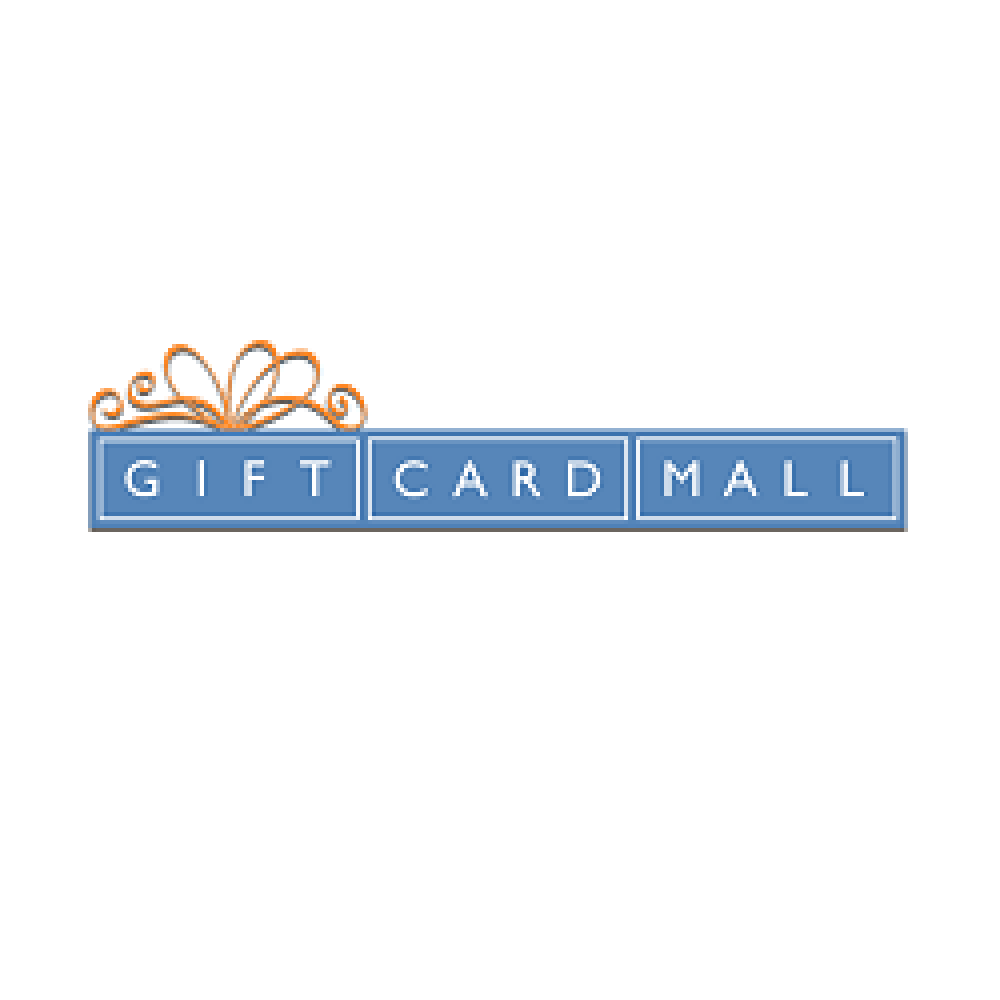 Gift Card Mall