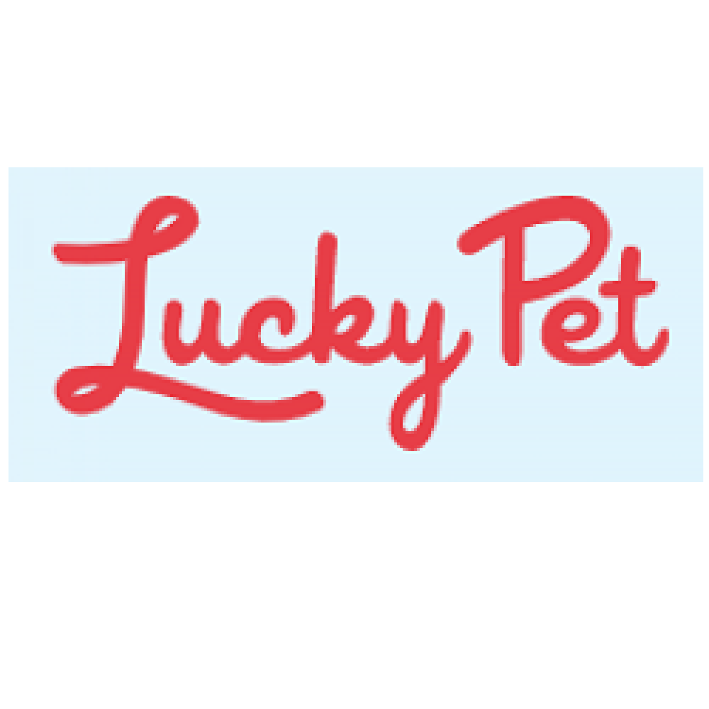 Lucky Pet Supplies