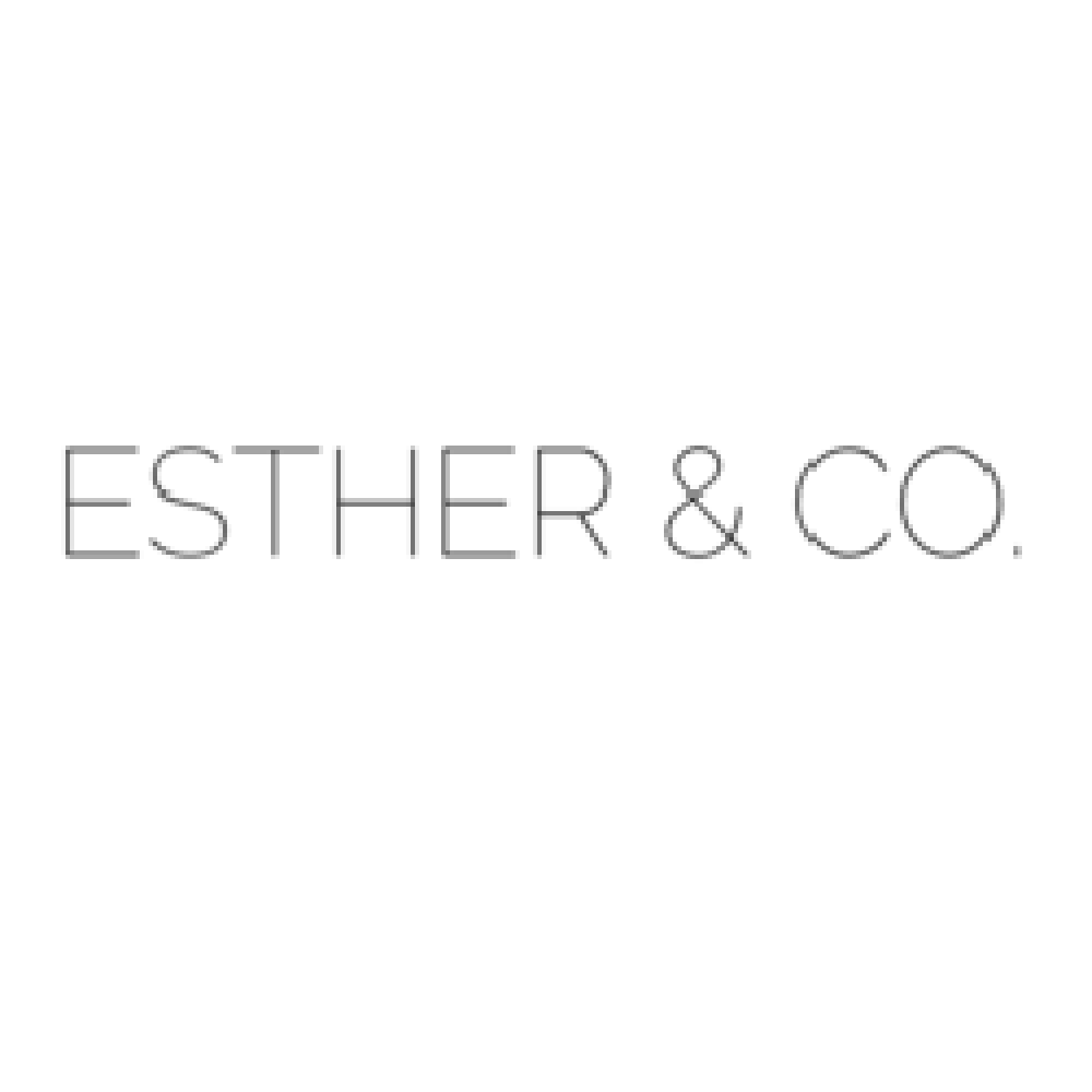 ESTHER and CO
