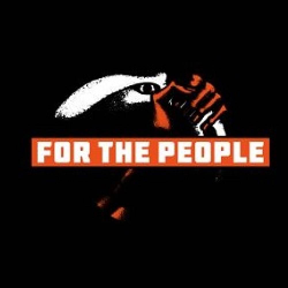 For the People