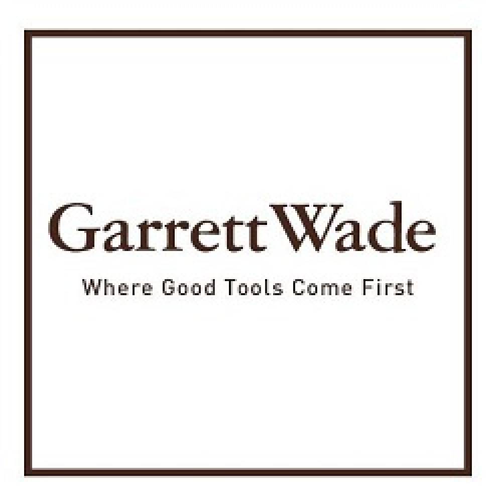 Garrett Wade