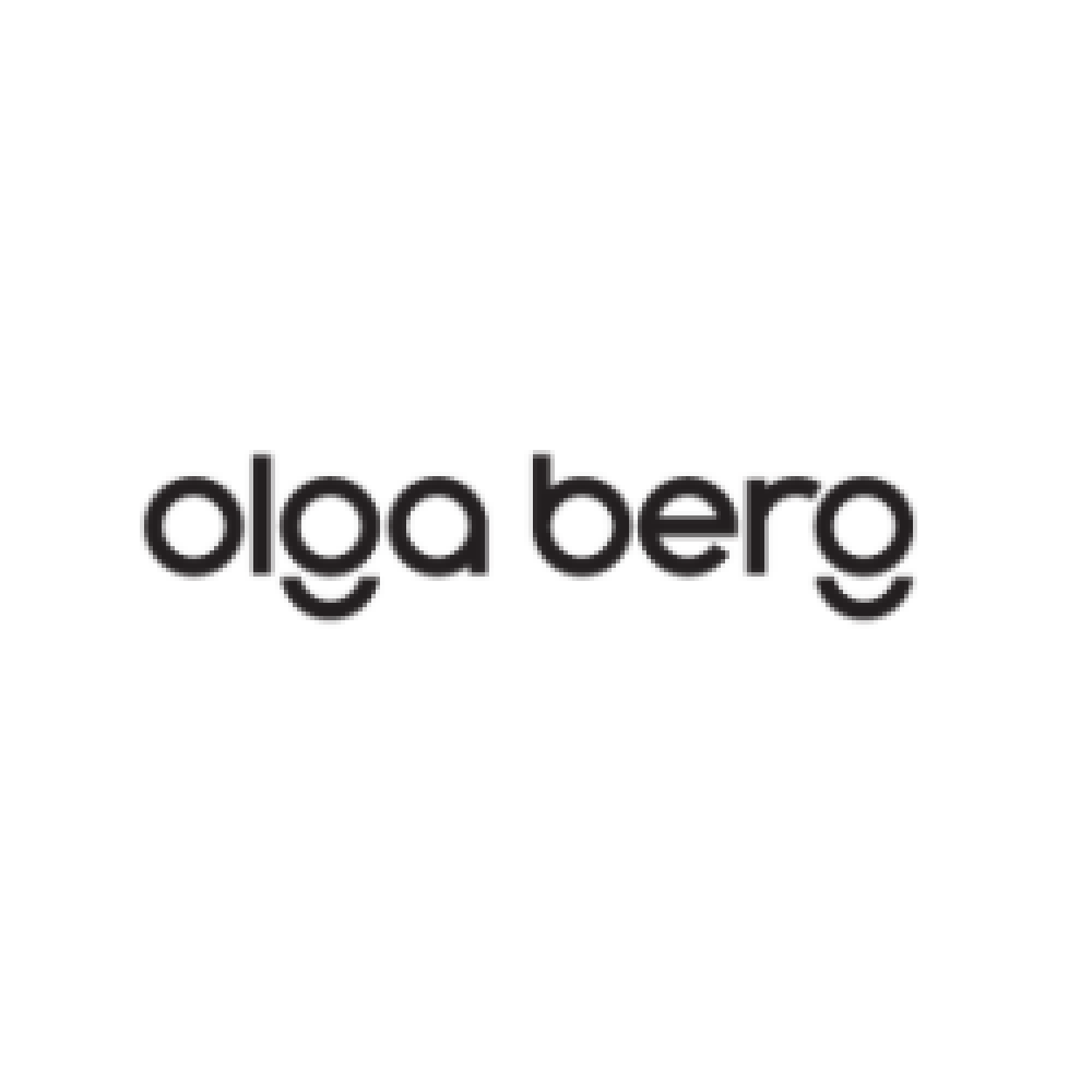 Olga Berg