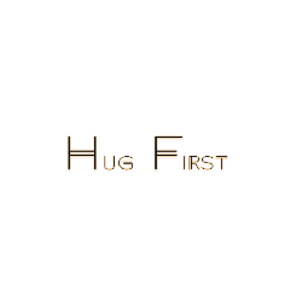 Hugfirst 