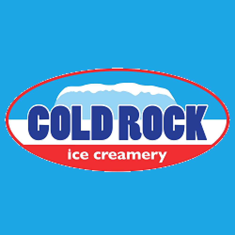 Cold Rock Ice Creamery