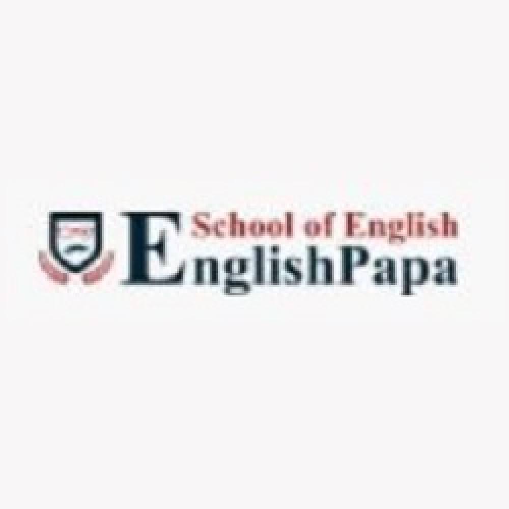 Englishpapa