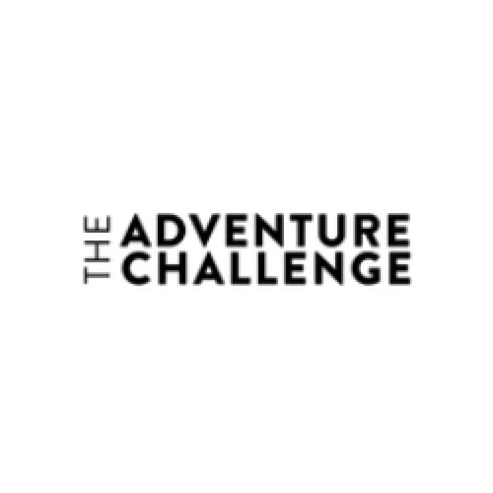 The Adventure Challenge