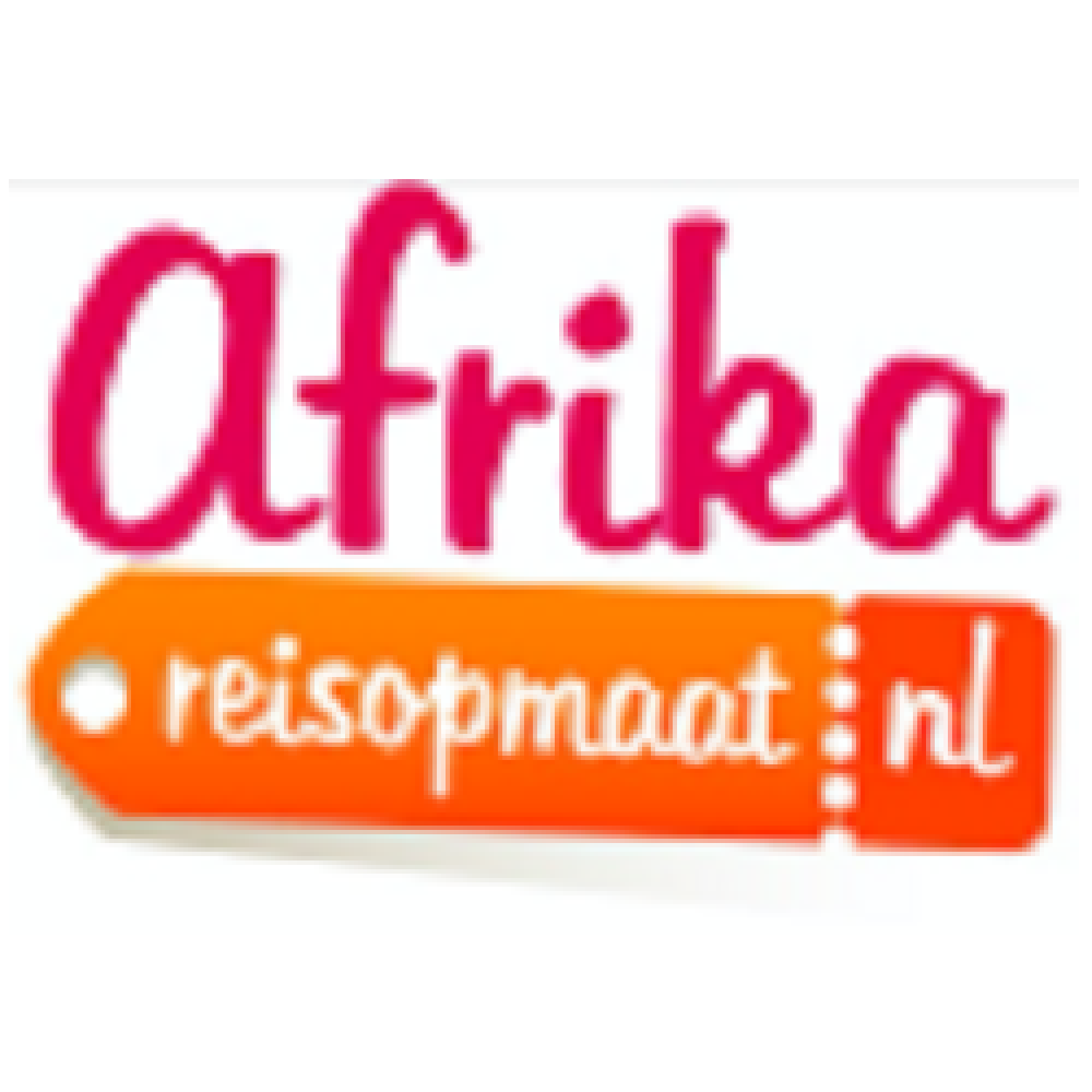 Afrikareisopmaat