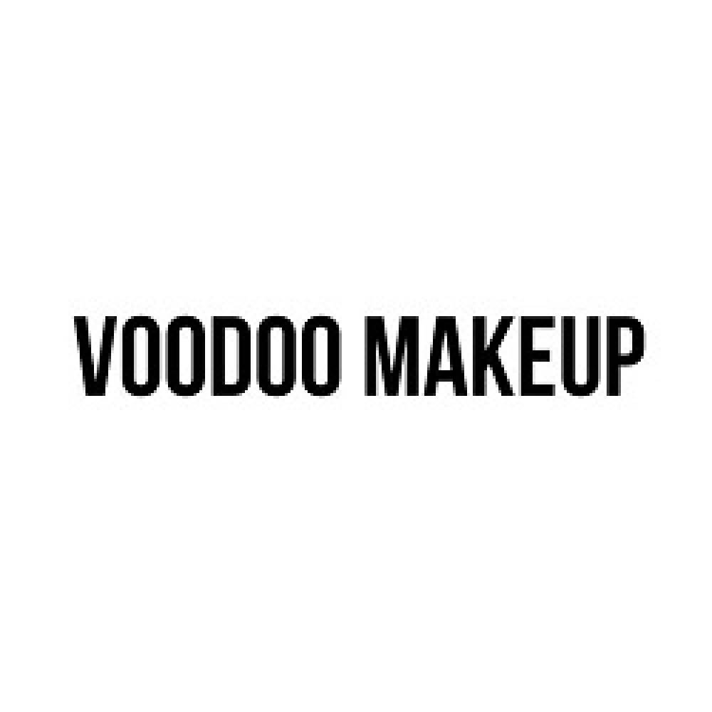 Voodoo Makeup