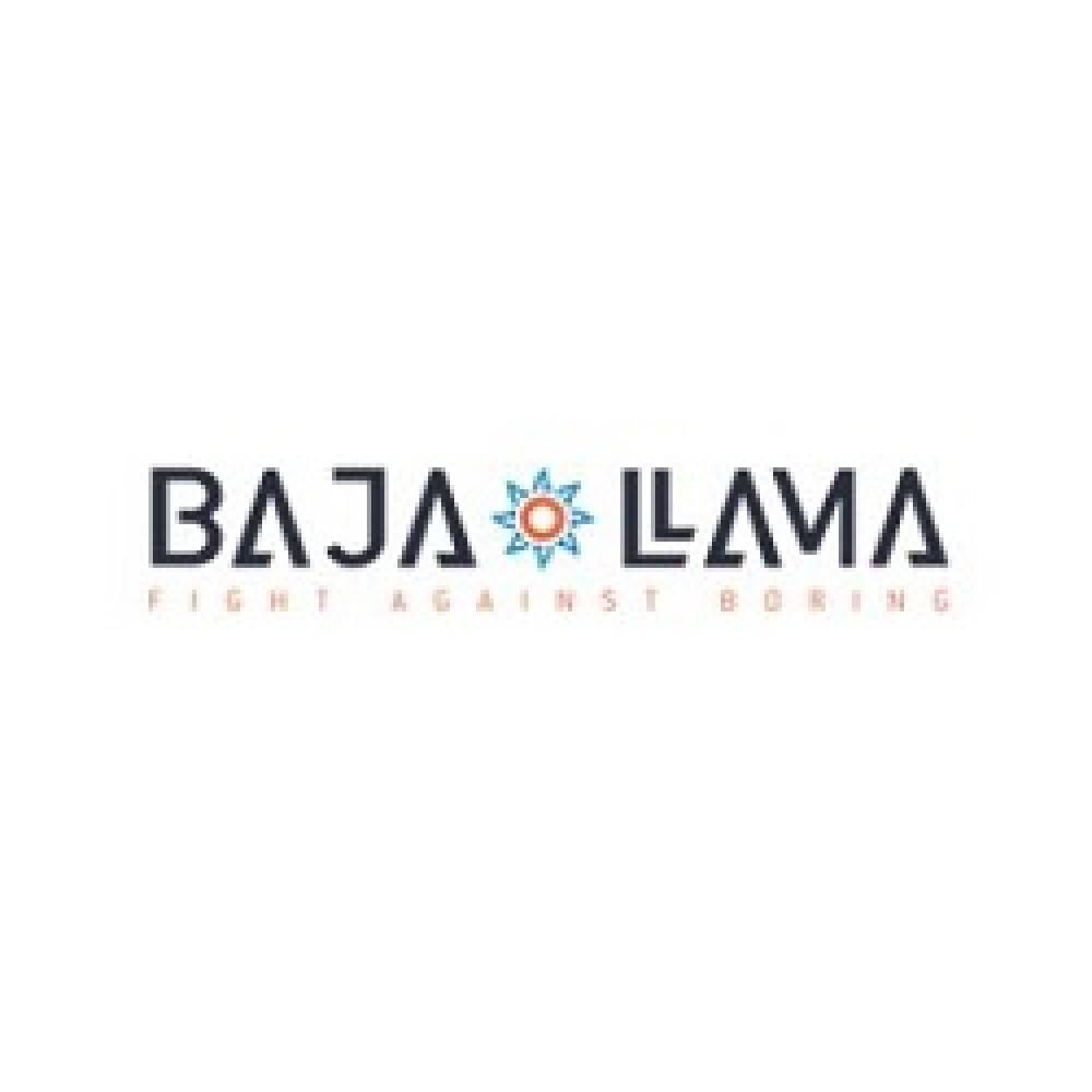 Baja Llama