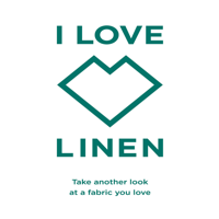 I Love Linen: Up to Half Price Designs