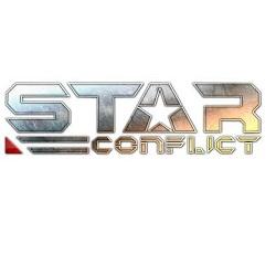 Star Conflict