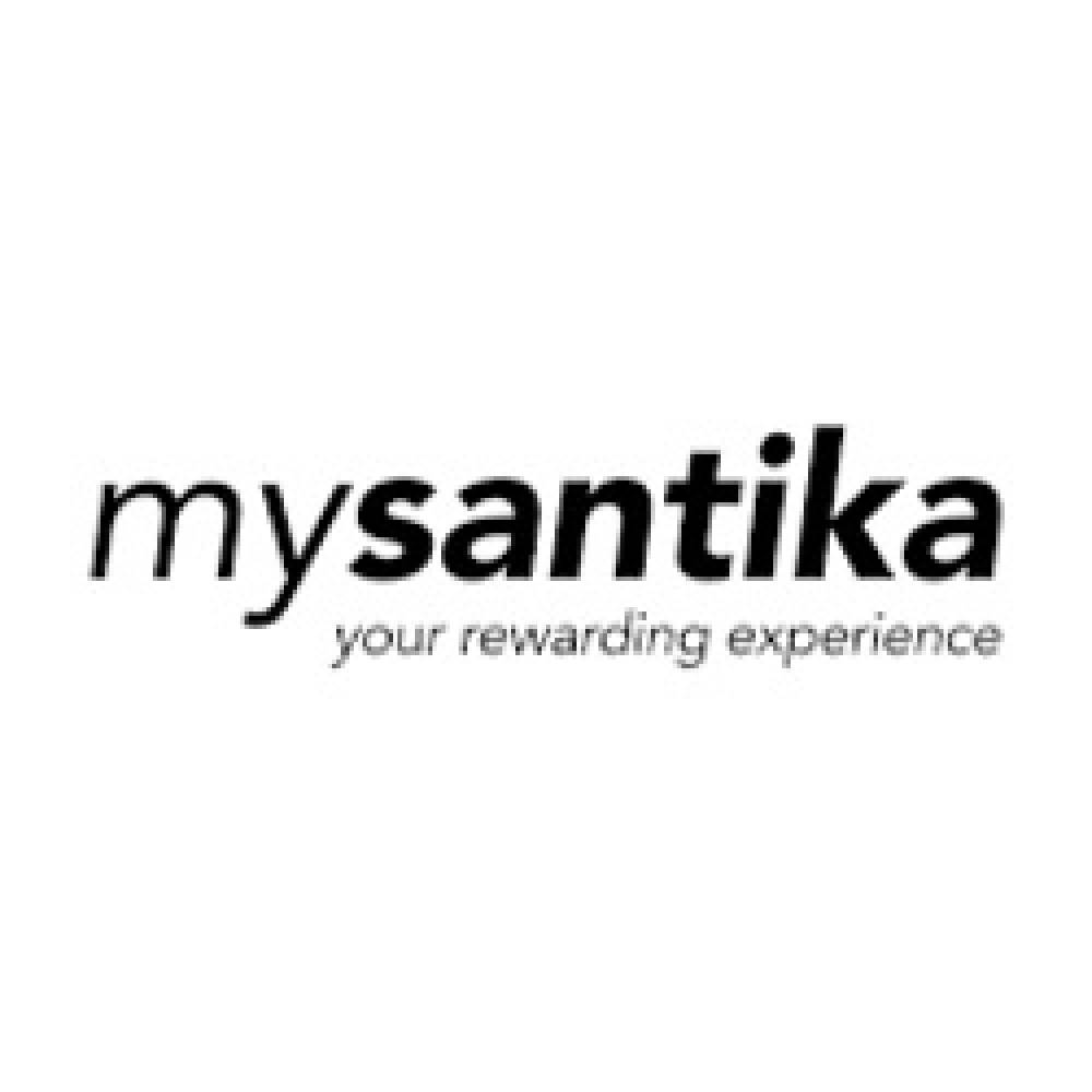 Santika