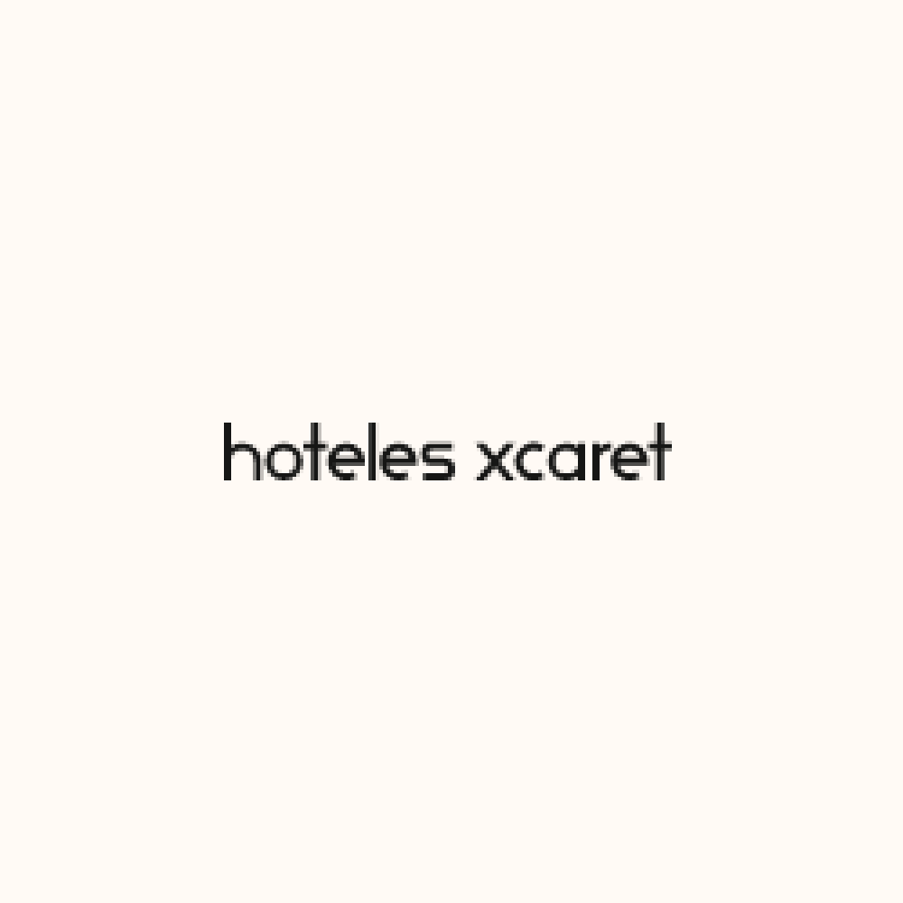 Hoteles Xcaret