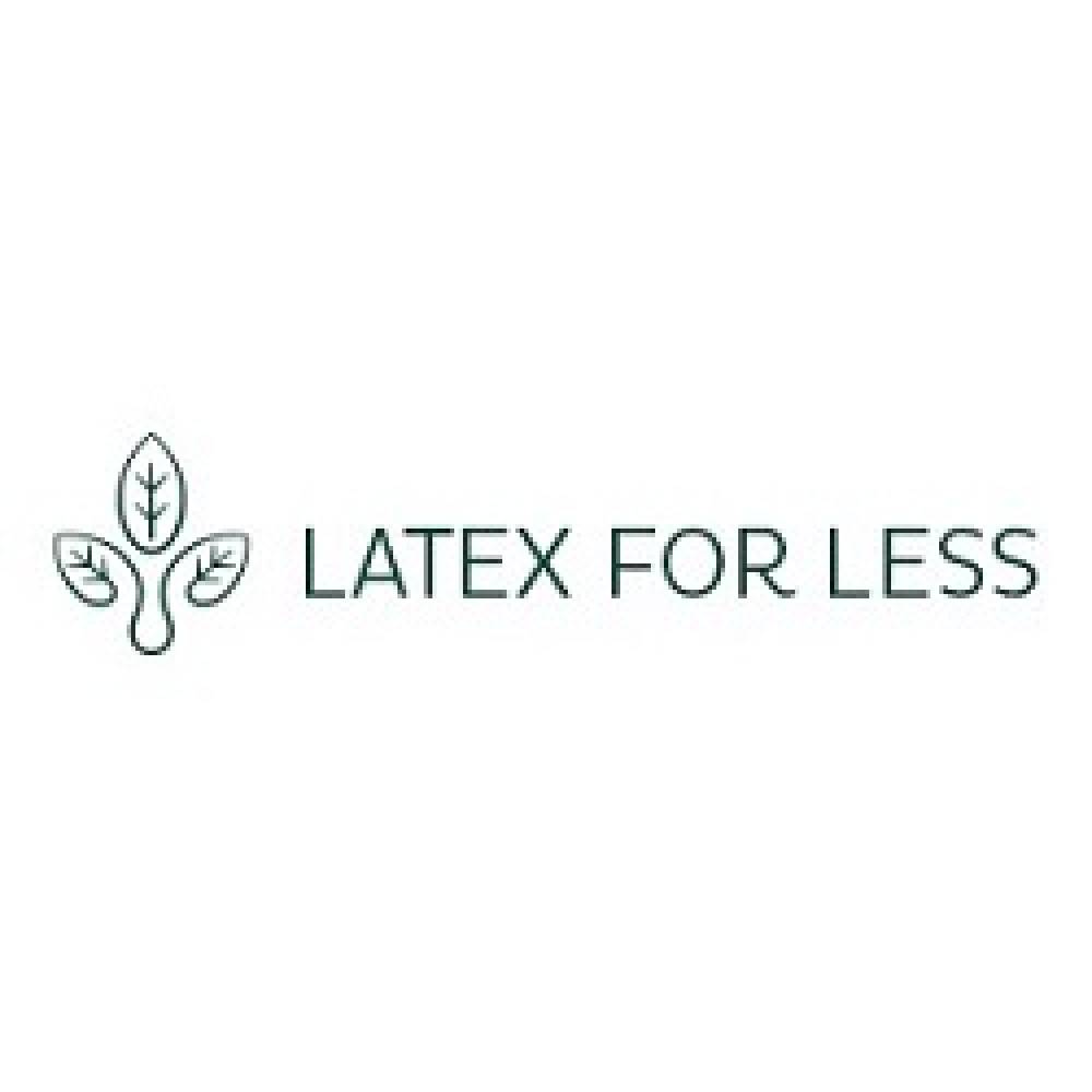Latex For Less