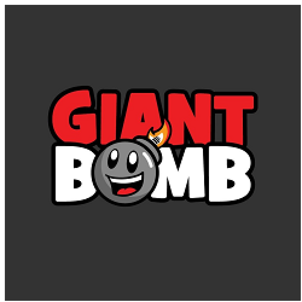 Giant Bomb
