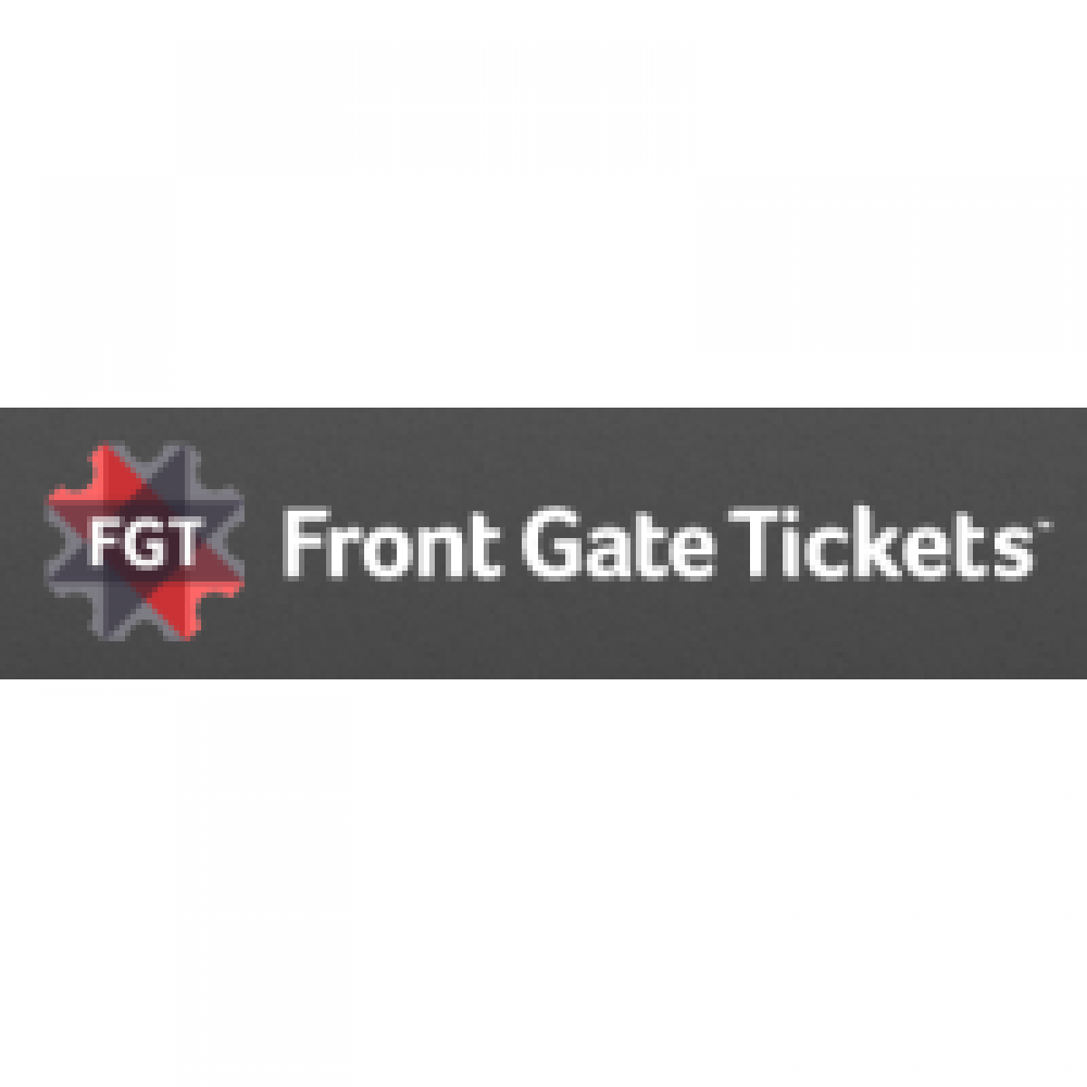 Front Gate Tickets