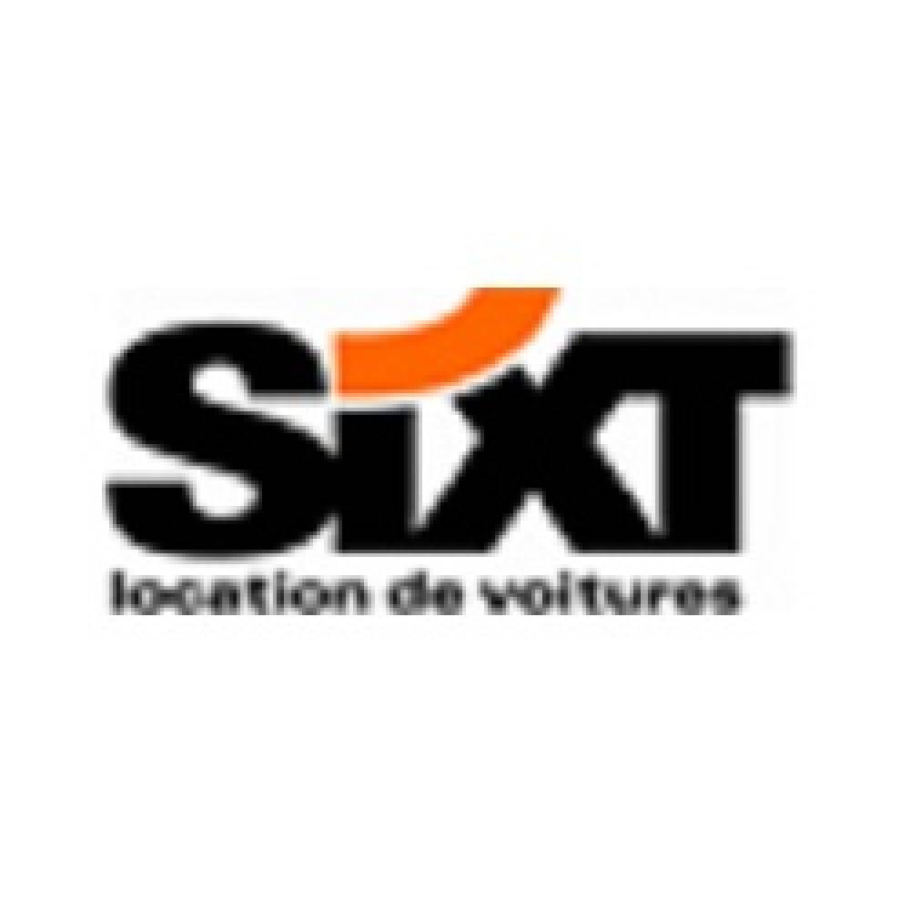 Sixt Fr