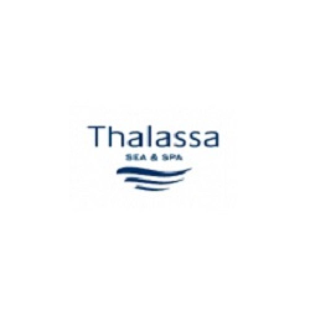 Thalassa Sea & Spa