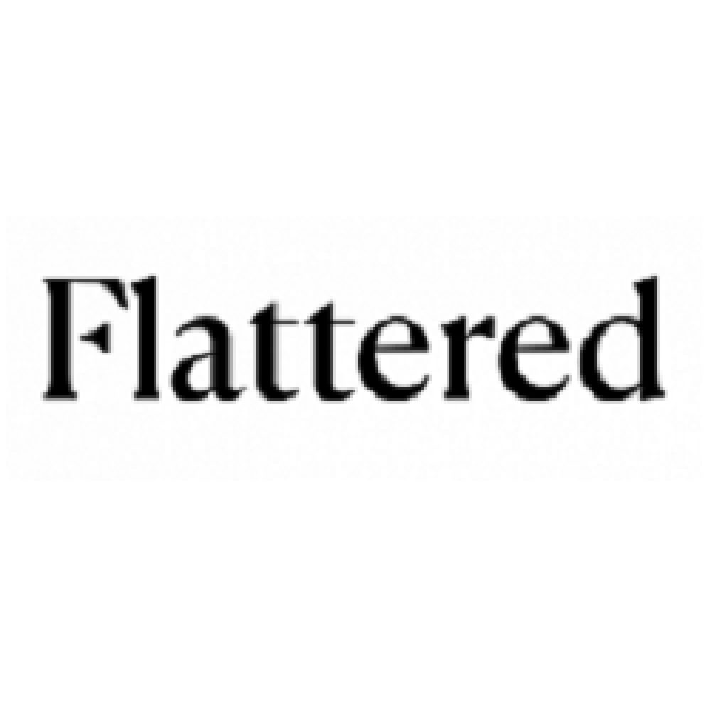 Flattered