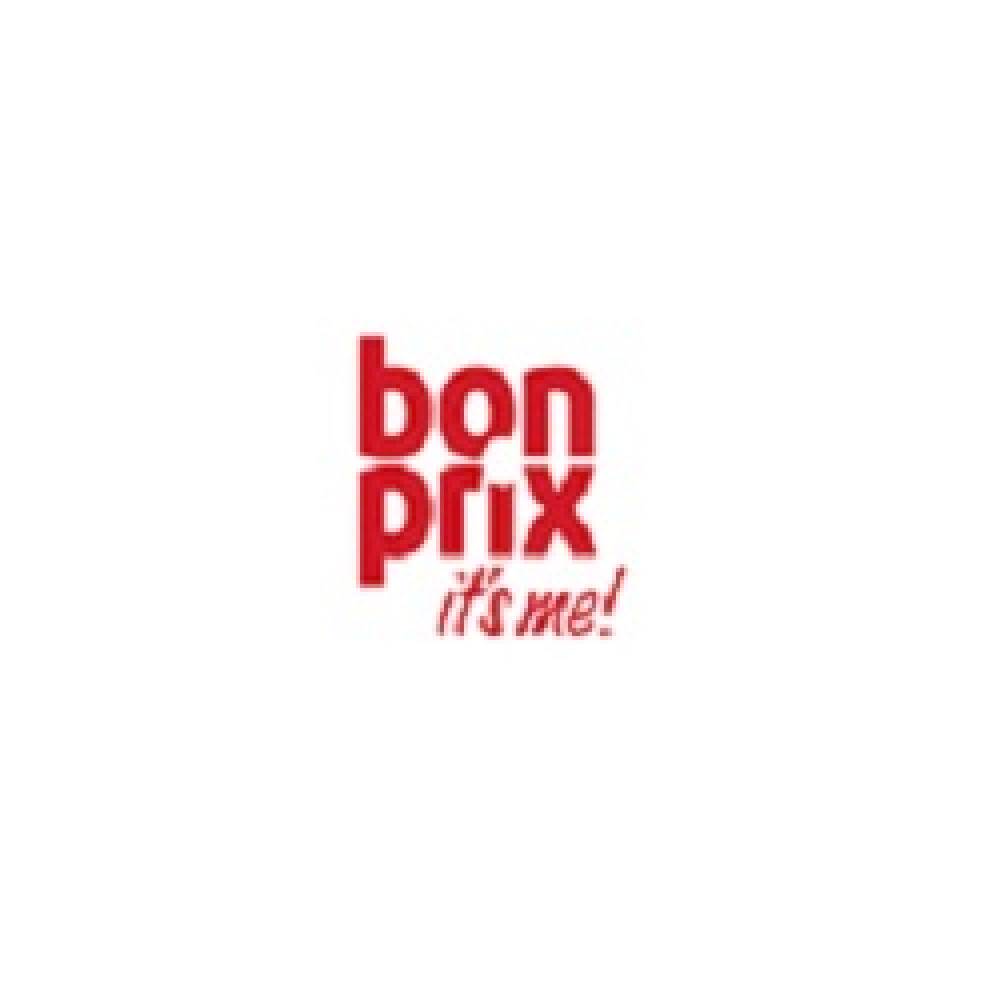 Bonprix 15% OFF Discount Code