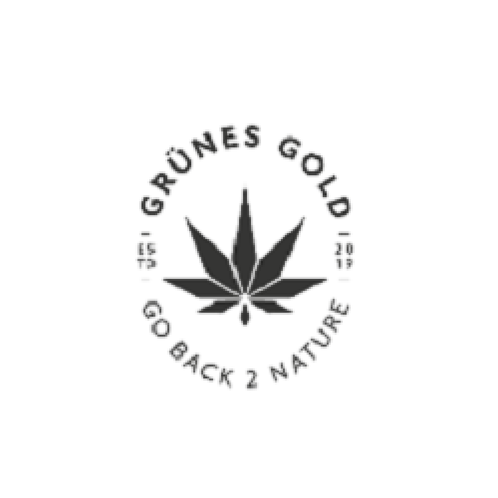 GRÜNES GOLD