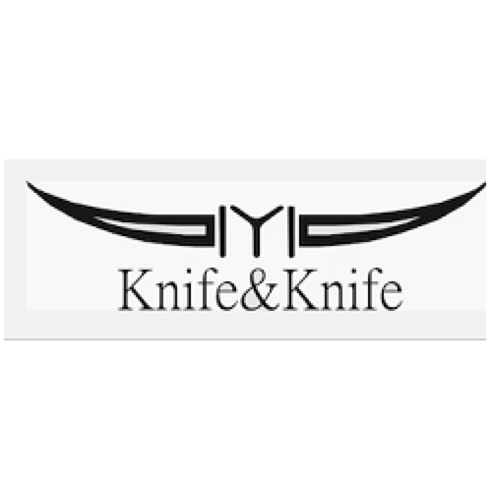 Serbian Chef Knife