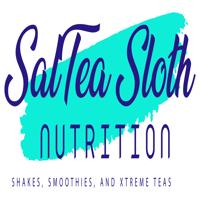 SalTea Sloth NUTRITION