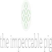 The Impeccable Pig