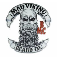 25% OFF Entire Site Mad Viking Beard Black Friday Promo Code