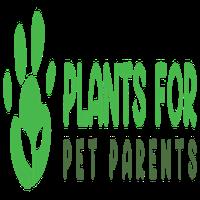Plants For Pet Parents
