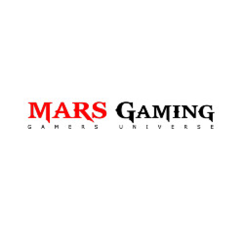 Mars gaming