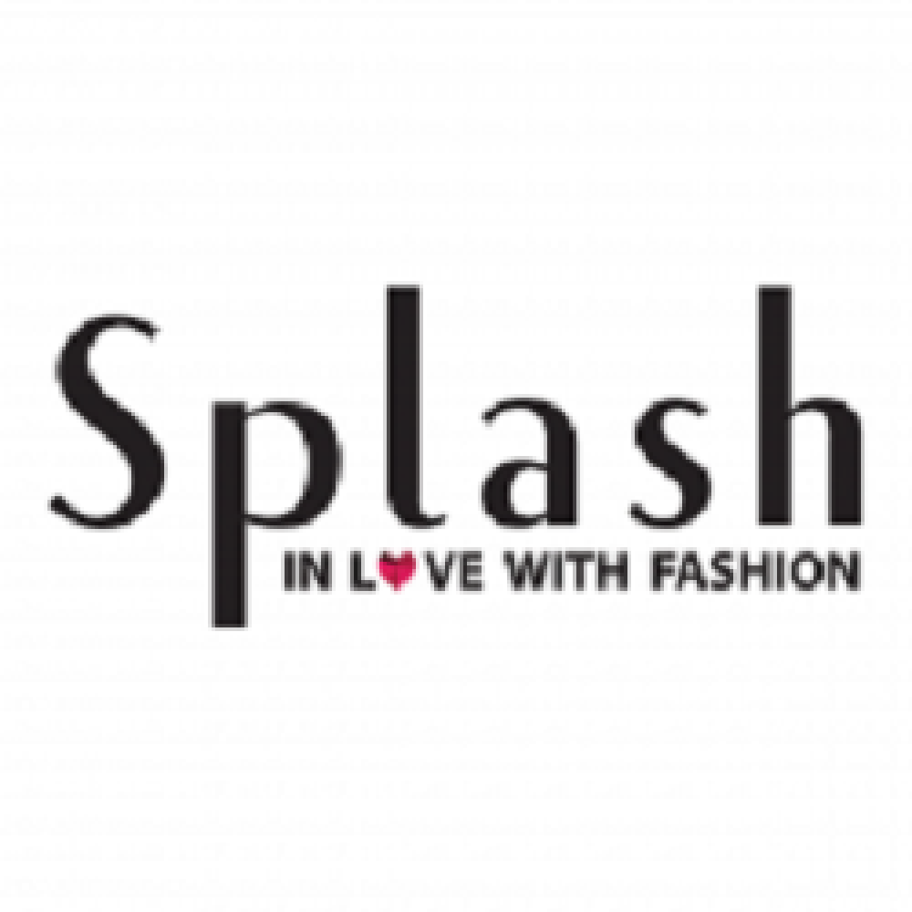 S Plash